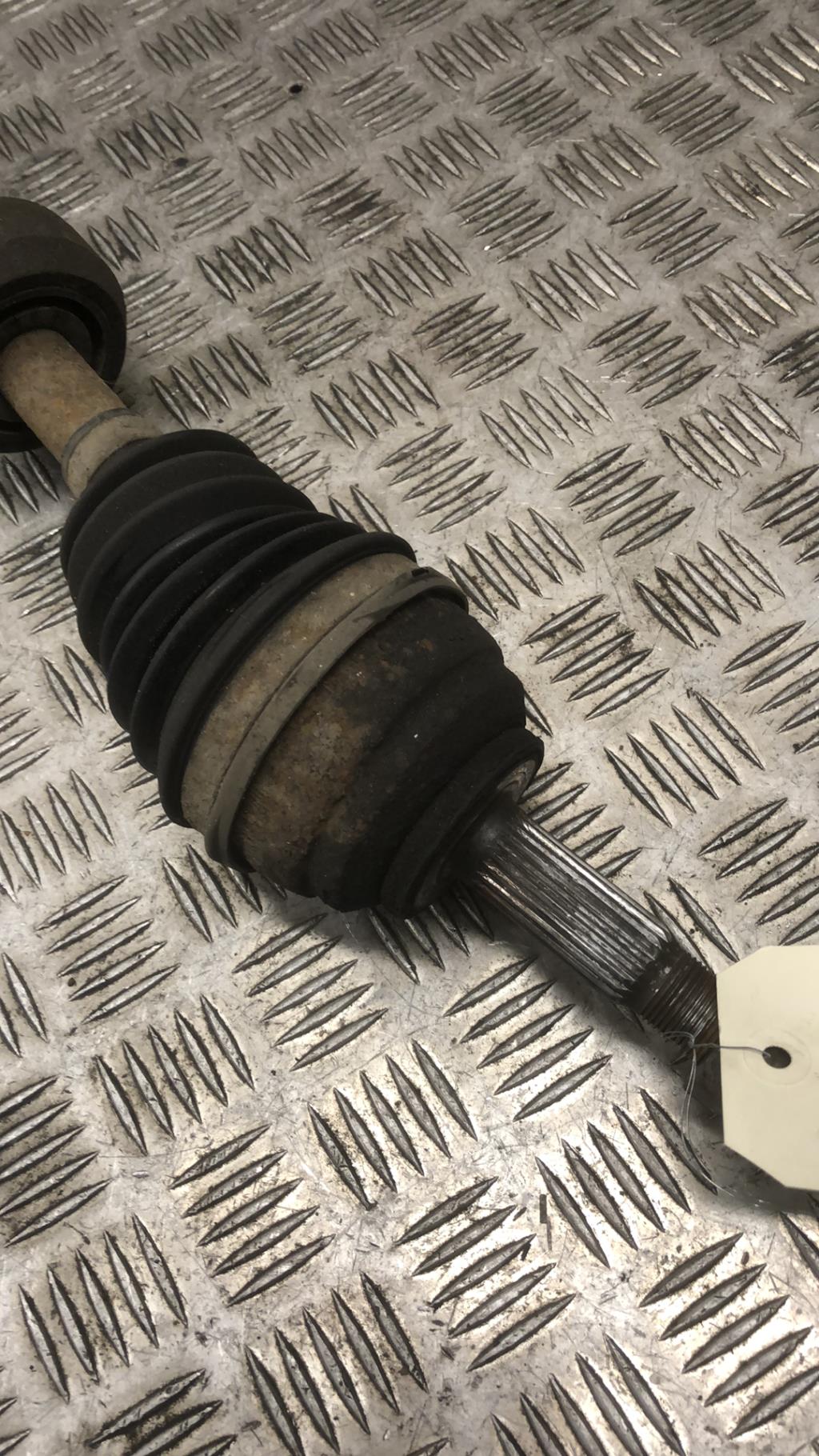 Giunto cardanico albero di trasmissione destro RENAULT CLIO 1 PHASE 2 Gasolina - 1