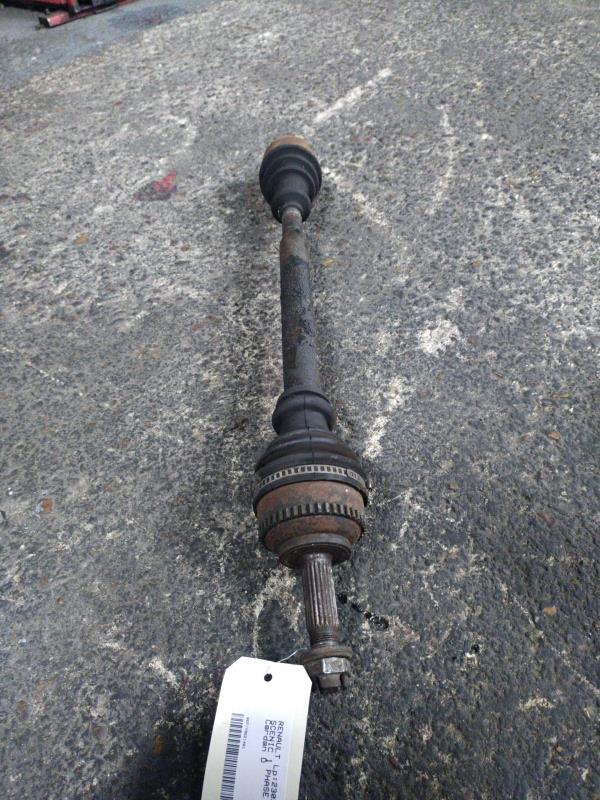 Giunto cardanico albero di trasmissione destro RENAULT SCENIC 1 PHASE 1 Gasolina - 1