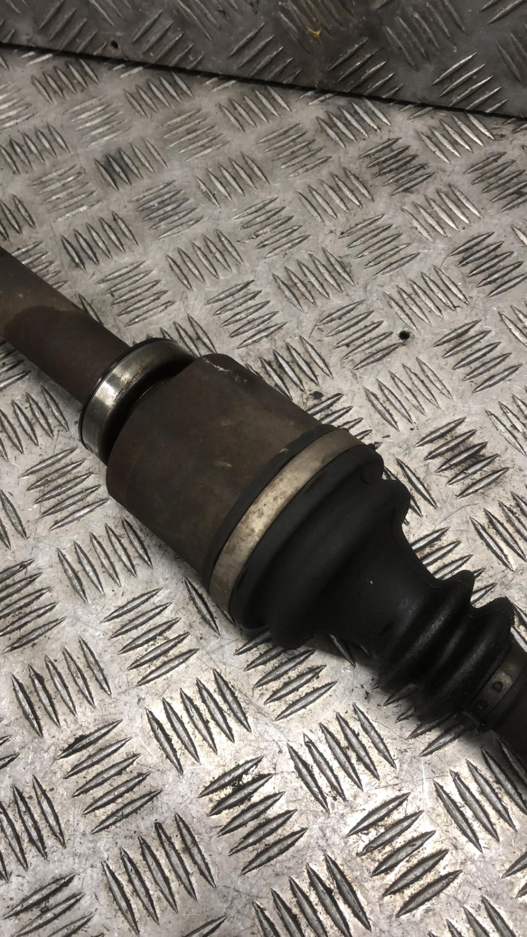 Giunto cardanico albero di trasmissione destro RENAULT MEGANE 2 PHASE 1 Gasolina - 1