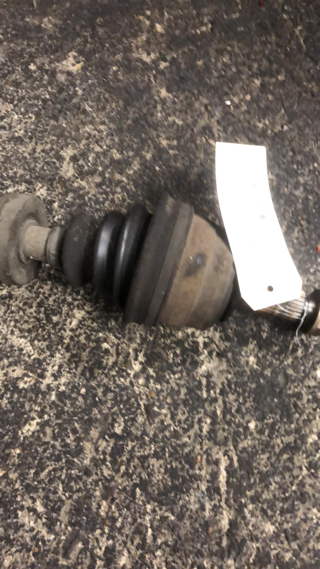 Cardan droit (transmission) ROVER 200 1 PHASE 3 Diesel - 1