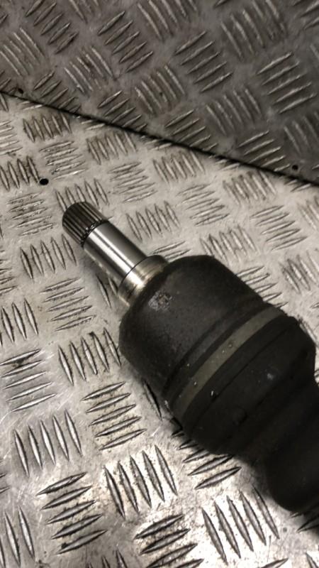Giunto cardanico albero di trasmissione sinistro PEUGEOT 406 PHASE 1 Gasolina - 1