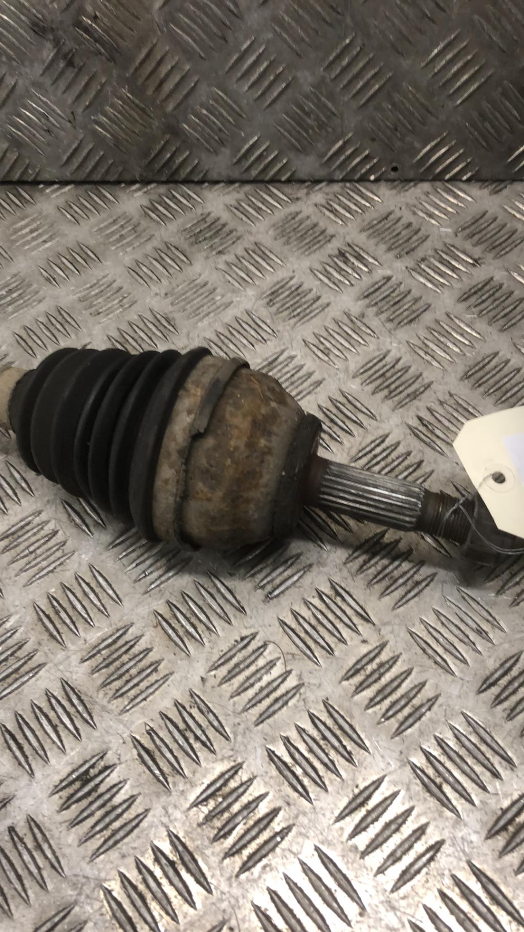 Giunto cardanico albero di trasmissione sinistro RENAULT CLIO 1 PHASE 2 Gasolina - 1