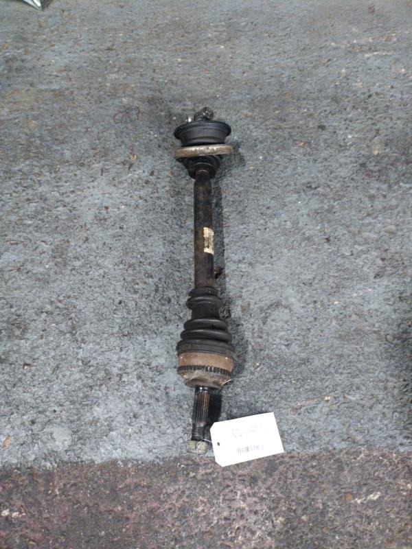 Giunto cardanico albero di trasmissione sinistro RENAULT SCENIC 1 PHASE 1 Gasolina - 1