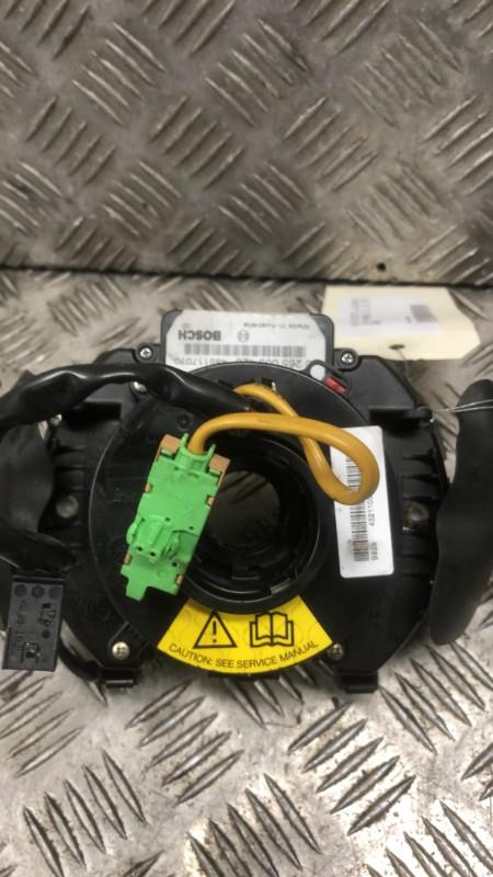 Devio guida completo con contatto spiralato ALFA ROMEO 147 PHASE 2 Diésel - 1
