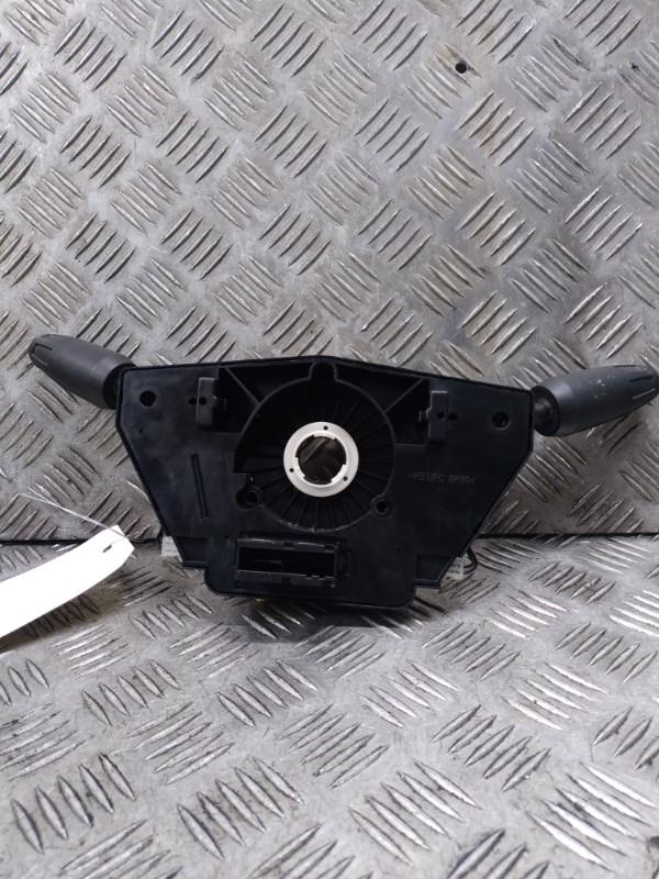 Devio guida completo con contatto spiralato OPEL CORSA D PHASE 1 Gasolina - 1