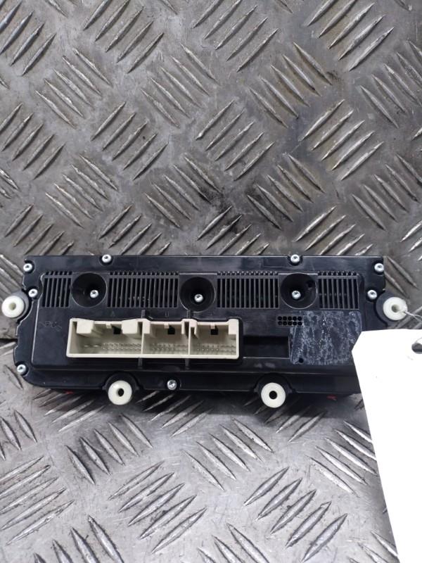 Commande chauffage VOLKSWAGEN TOURAN 1 PHASE 2 Diesel - 1