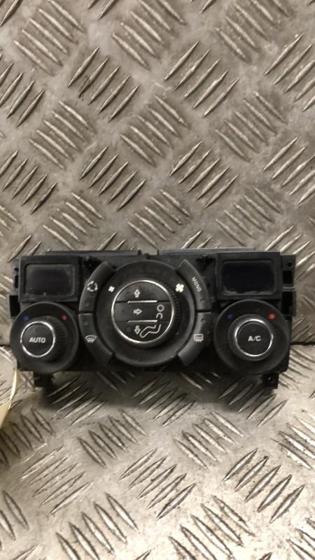 Commande chauffage PEUGEOT 308 1 SW PHASE 1 BREAK Diesel - 1