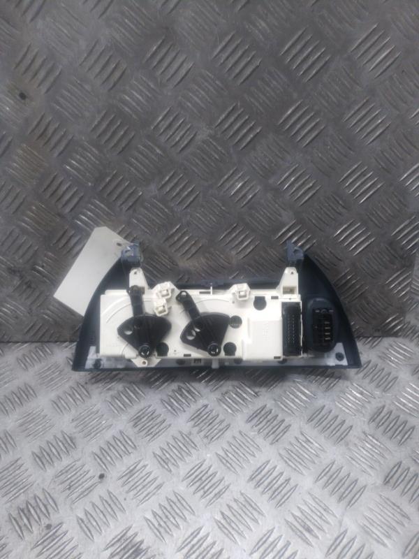 Commande chauffage RENAULT SCENIC 1 PHASE 1 Essence - 1