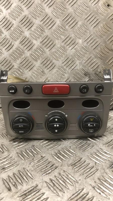 Commande chauffage ALFA ROMEO 147 PHASE 2 Diesel - 1