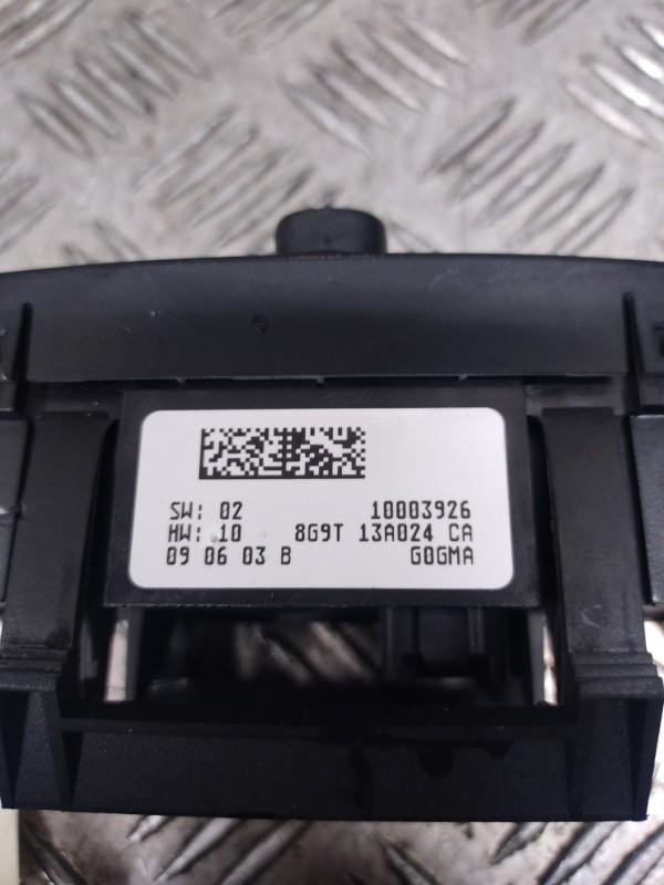 Commodo phare FORD S-MAX 1 PHASE 1 Diesel - 1