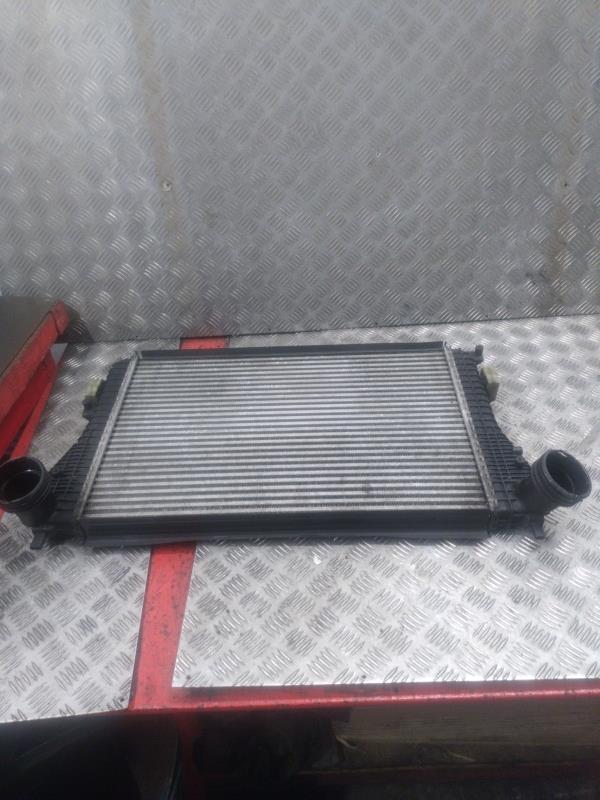 Echangeur air (Intercooler) AUDI TT 2 ROADSTER PHASE 1 CABRIOLET Essence - 1