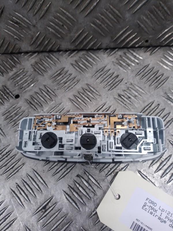Eclairage de plafonnier FORD S-MAX 1 PHASE 1 Diesel - 1