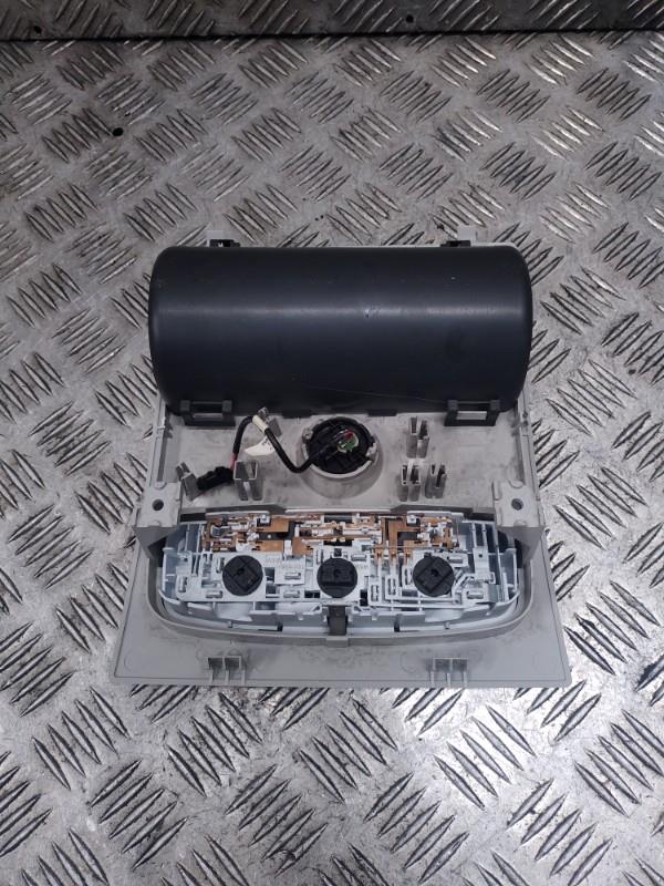 Eclairage de plafonnier FORD S-MAX 1 PHASE 1 Diesel - 1