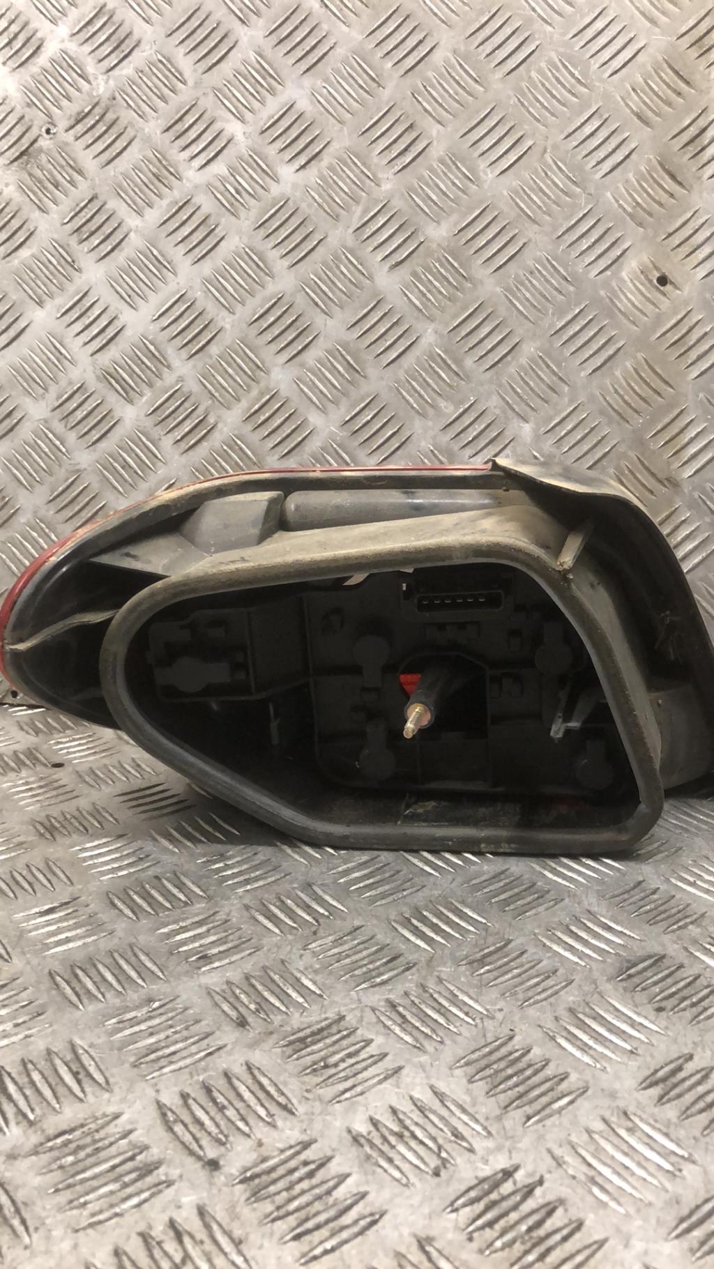 Fanale posteriore principale destro (luci) CITROEN XSARA PHASE 1 COUPE Gasolina - 1