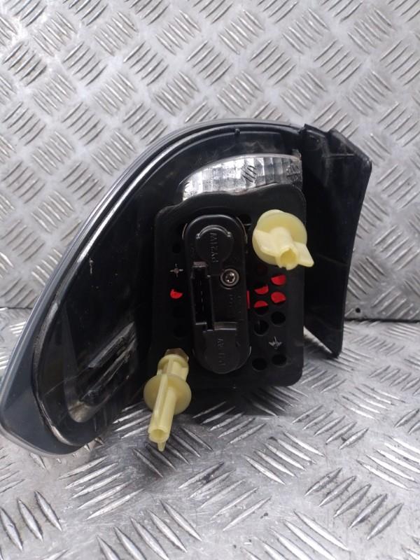 Fanale posteriore principale destro (luci) FORD S-MAX 1 PHASE 1 Diésel - 1