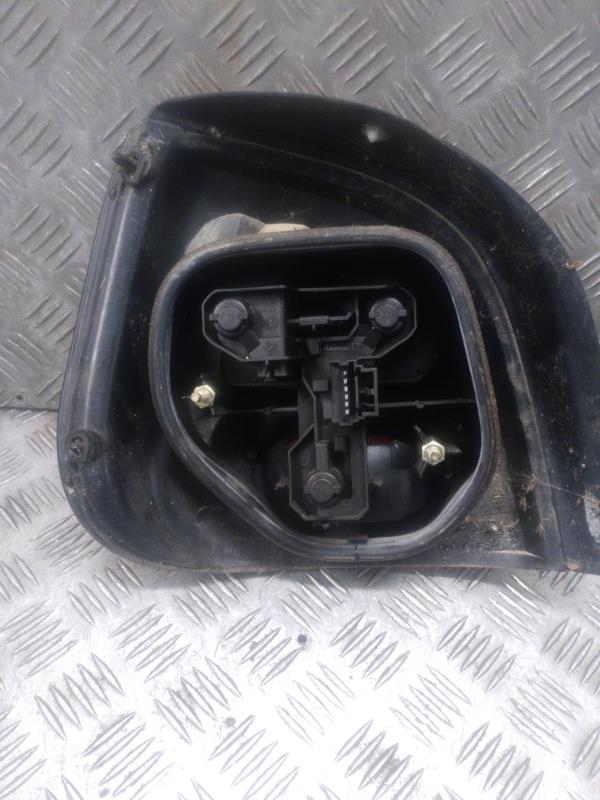 Fanale posteriore principale destro (luci) RENAULT SCENIC 1 PHASE 1 Gasolina - 1
