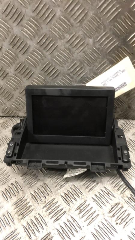 GPS PEUGEOT 308 1 SW PHASE 1 BREAK Diésel - 1