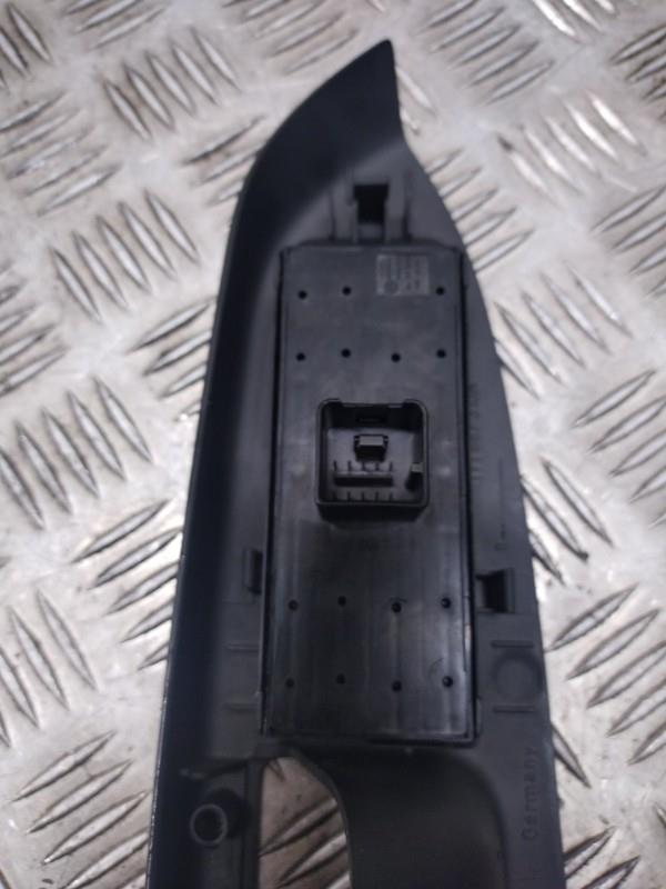 Interruttore alzacristalli VOLKSWAGEN TOURAN 1 PHASE 2 Diésel - 1