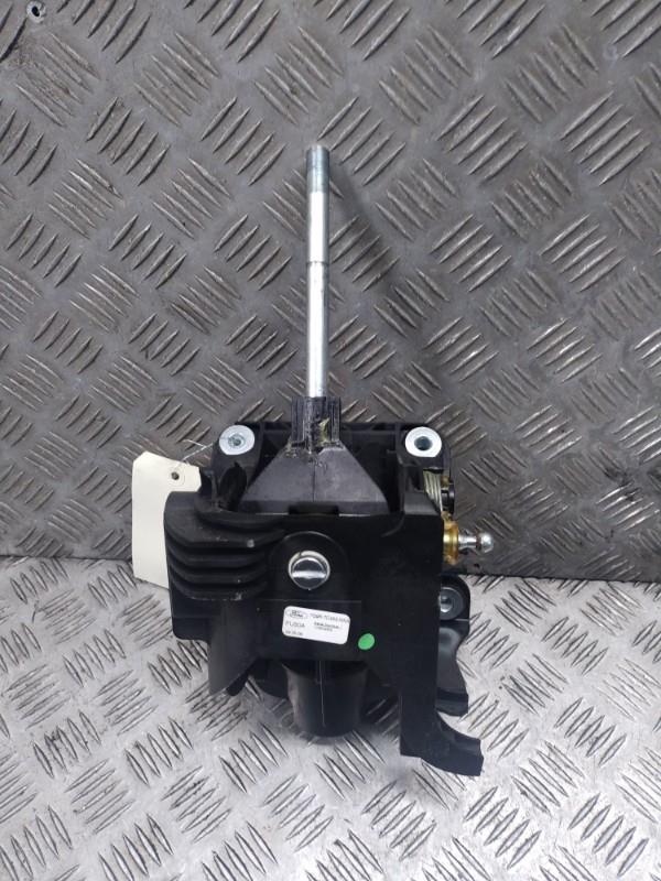 Levier de vitesses FORD S-MAX 1 PHASE 1 Diesel - 1