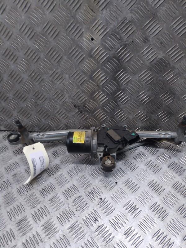 Mecanisme essuie glace avant CITROEN C2 PHASE 1 Essence - 1