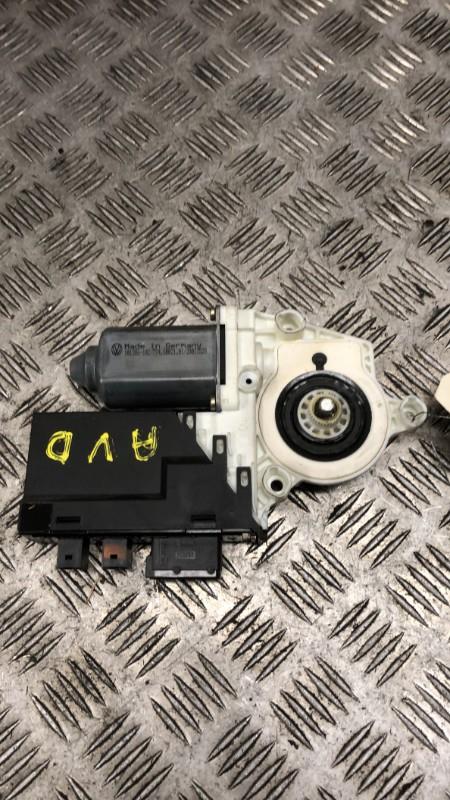 Motore alzacristalli anteriore destro PEUGEOT 807 Diésel - 1