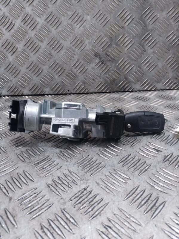 Neiman FORD S-MAX 1 PHASE 1 Diesel - 1