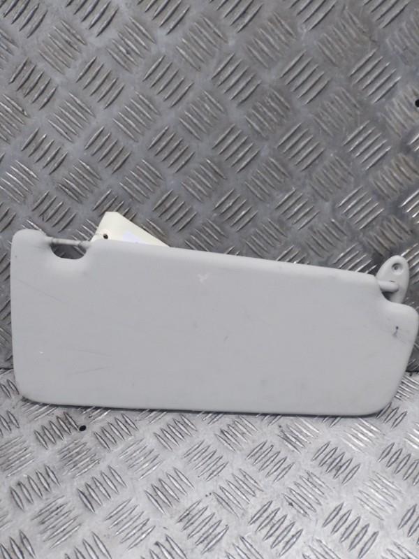 Visiera parasole sinistra FORD S-MAX 1 PHASE 1 Diésel - 1