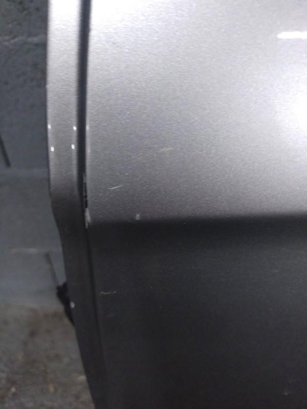 Porte arriere gauche FORD S-MAX 1 PHASE 1 Diesel - 1