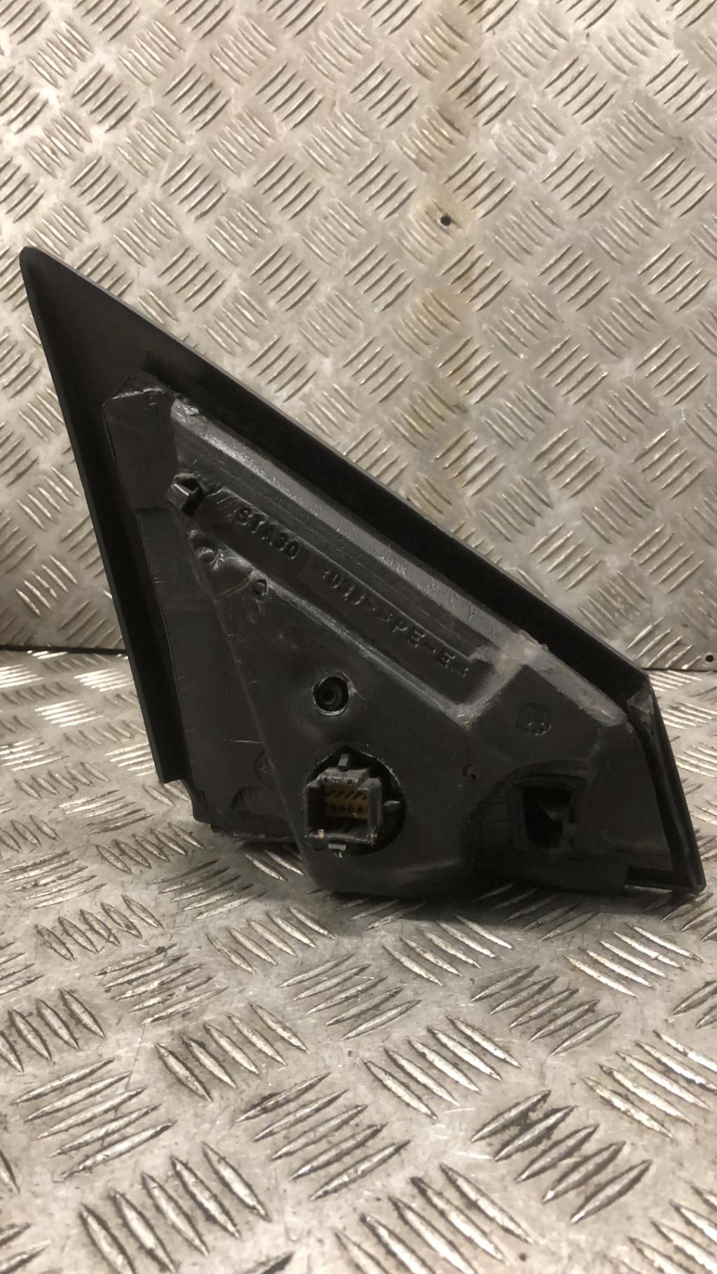 Specchietto retrovisore sinistro RENAULT MEGANE 2 PHASE 1 Gasolina - 1
