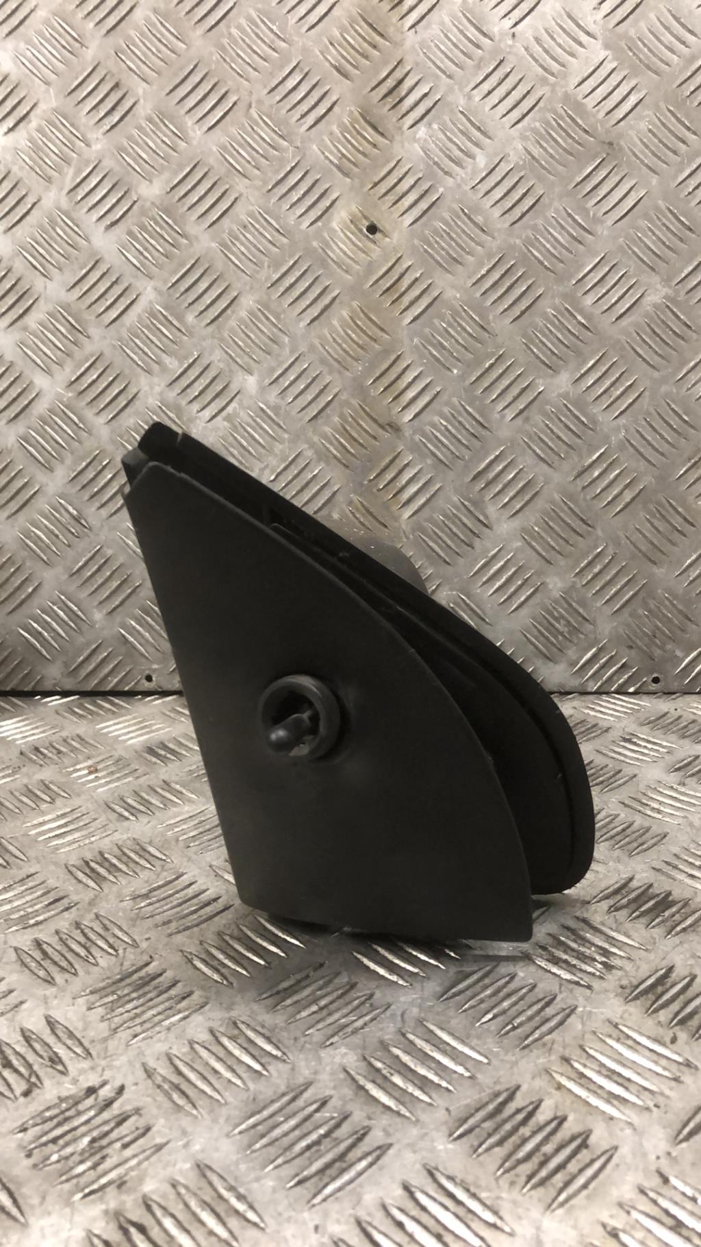 Retrovisor izquierdo FORD SIERRA PHASE 2 Gasolina - 1