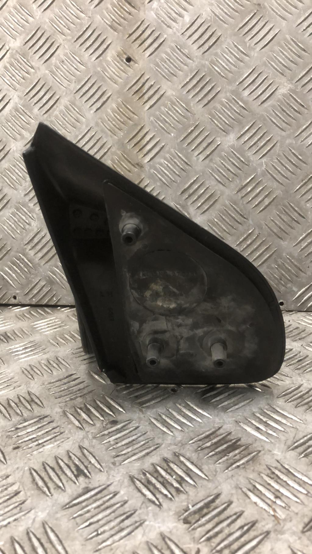 Retrovisor izquierdo FORD SIERRA PHASE 1 Gasolina - 1