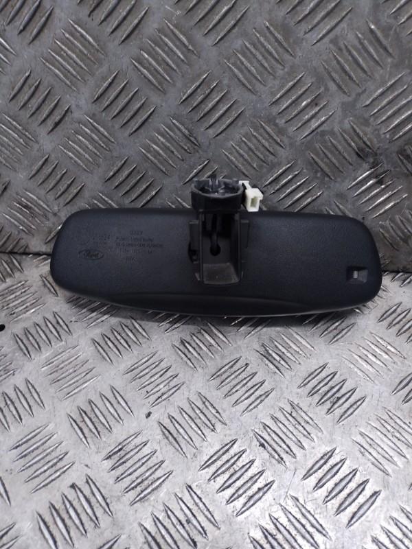 Retroviseur interieur FORD S-MAX 1 PHASE 1 Diesel - 1
