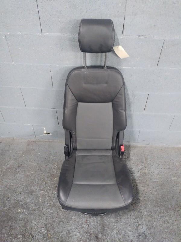 Siege arriere central FORD S-MAX 1 PHASE 1 Diesel - 1