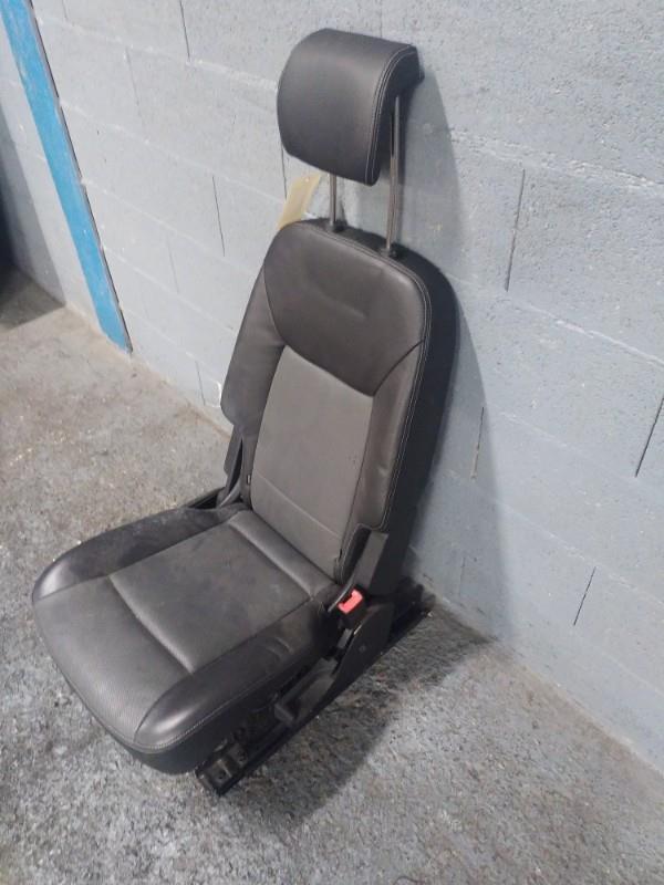 Siege arriere droit FORD S-MAX 1 PHASE 1 Diesel - 1