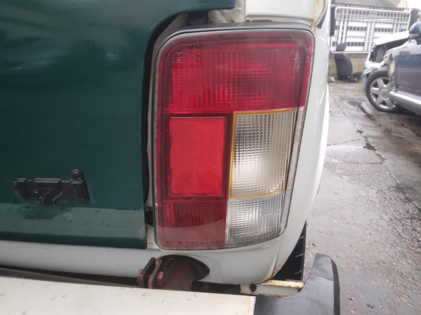 Fanale posteriore principale destro (luci) LADA NIVA PHASE 2 Gasolina - 1
