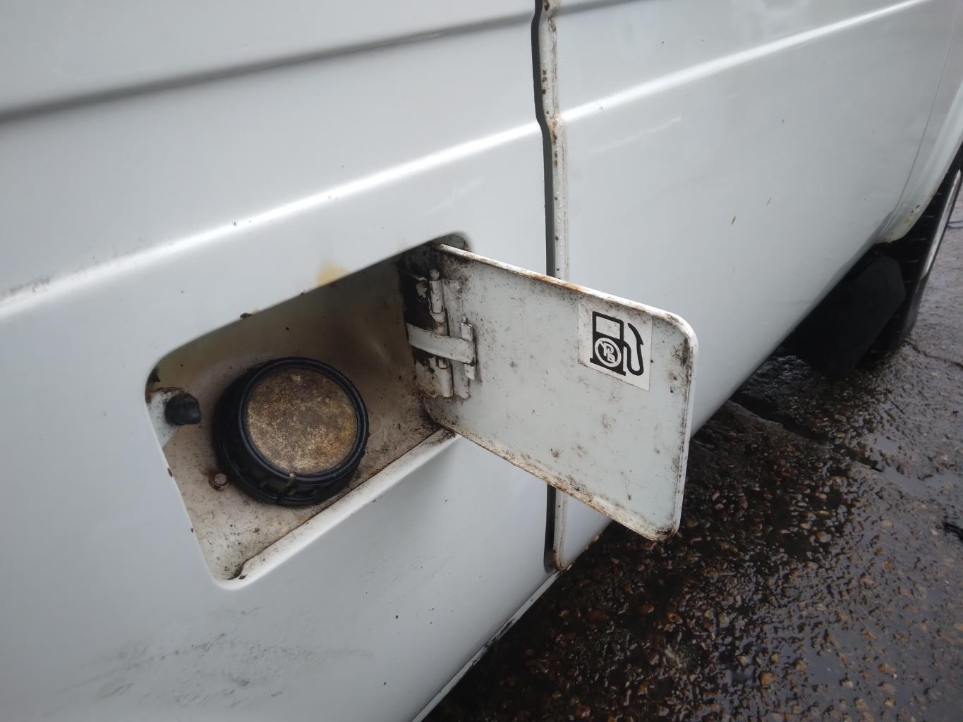 Trappe d'essence LADA NIVA PHASE 2 Essence - 1