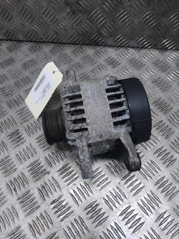 Alternatore FIAT IDEA PHASE 1 Diésel - 1
