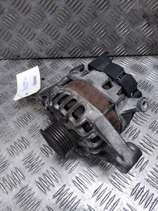 Alternatore OPEL ASTRA G Gasolina - 1