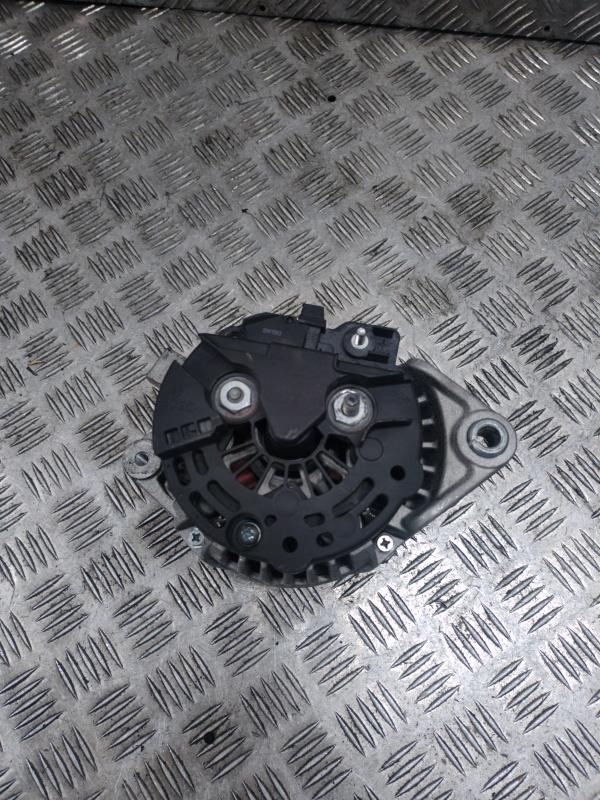 Alternatore OPEL ZAFIRA A PHASE 1 Gasolina - 1