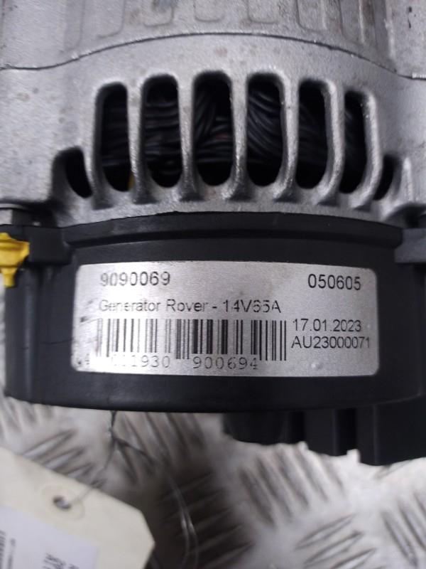 Alternatore ROVER 200 2 Gasolina - 1