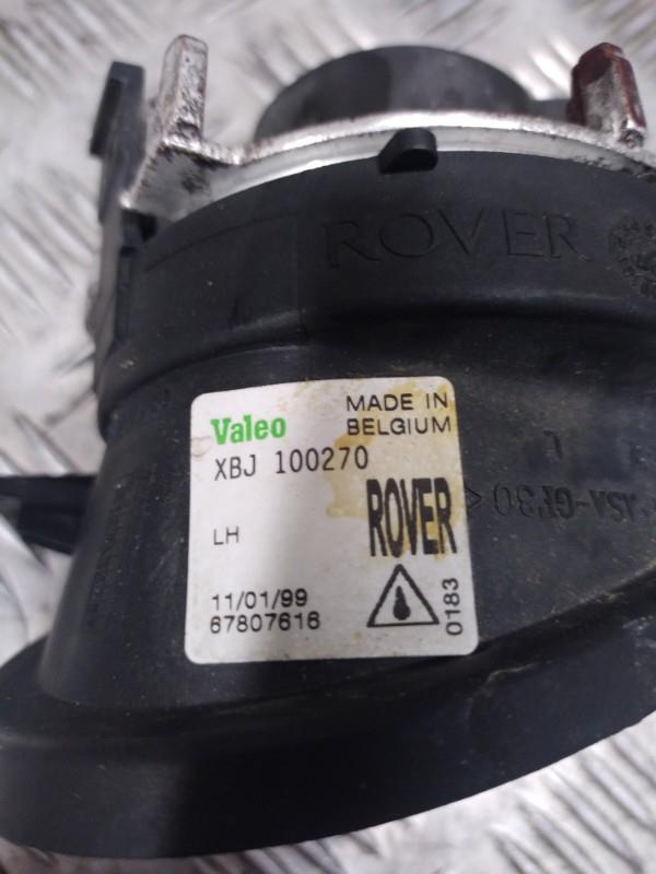 Fendinebbia sinistro (luce) ROVER 200 2 Gasolina - 1