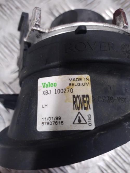 Foto del ricambio