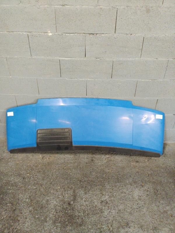 Capot RENAULT TRAFIC 1 PHASE 3 Diesel - 1