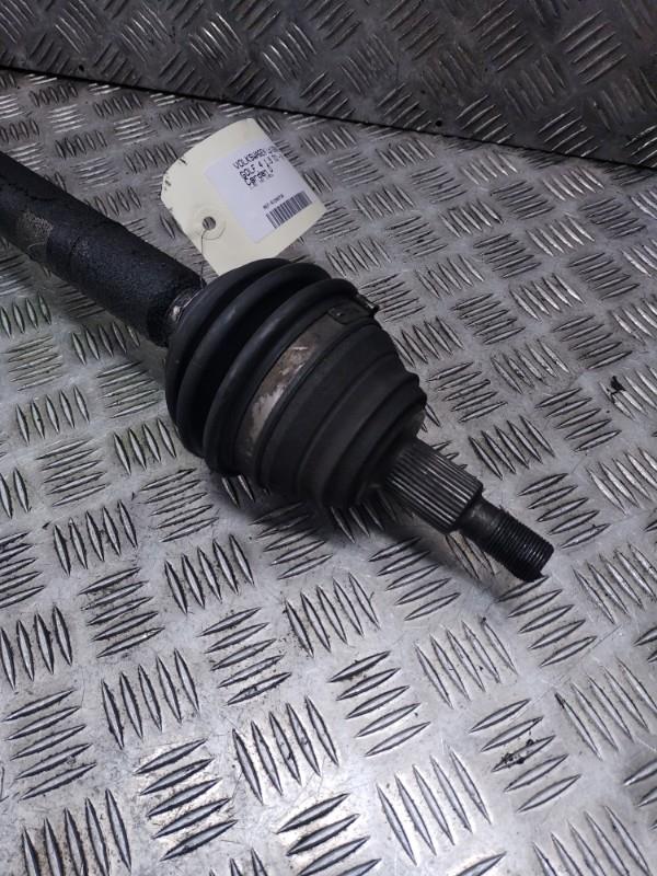 Giunto cardanico albero di trasmissione destro VOLKSWAGEN GOLF 4 Diésel - 1