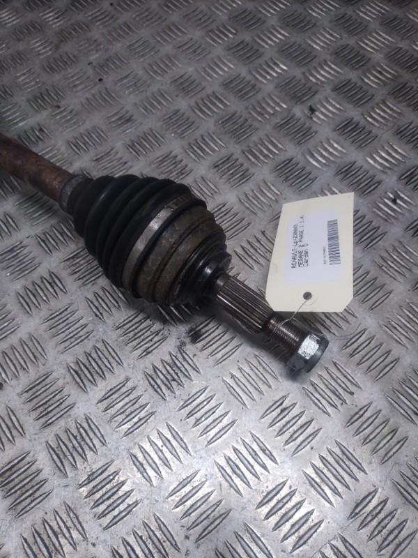Giunto cardanico albero di trasmissione destro RENAULT MEGANE 2 PHASE 1 Gasolina - 1