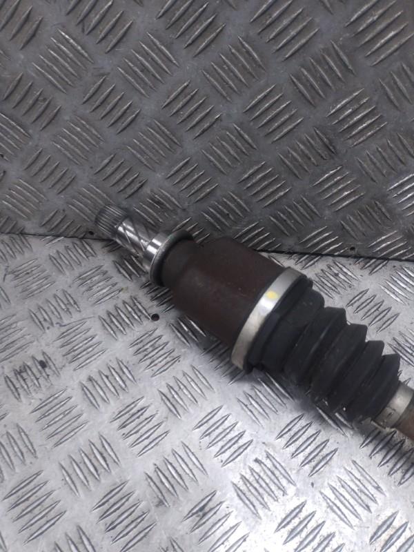 Giunto cardanico albero di trasmissione sinistro RENAULT MEGANE 2 PHASE 1 Gasolina - 1