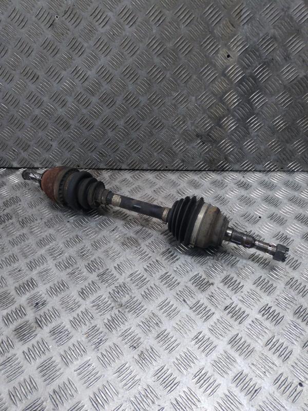 Giunto cardanico albero di trasmissione sinistro OPEL ZAFIRA A PHASE 1 Gasolina - 1