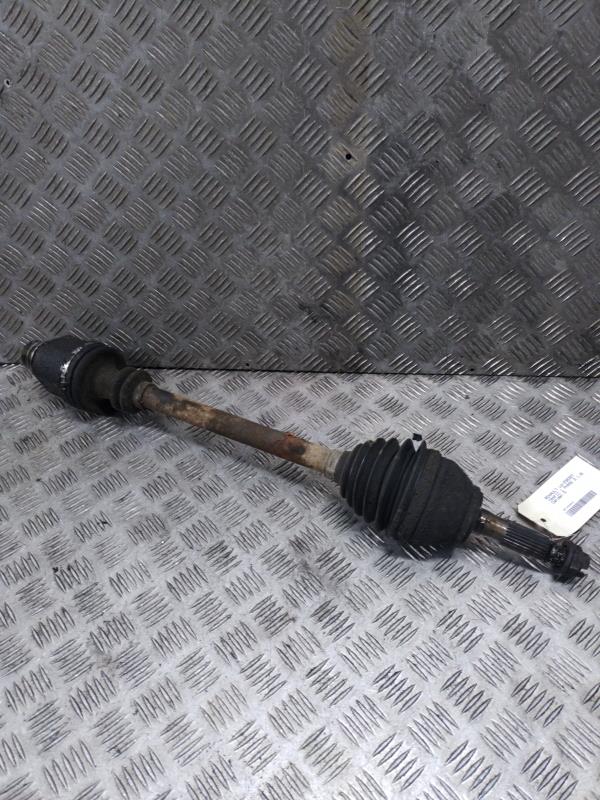 Giunto cardanico albero di trasmissione sinistro RENAULT TRAFIC 1 PHASE 3 Diésel - 1