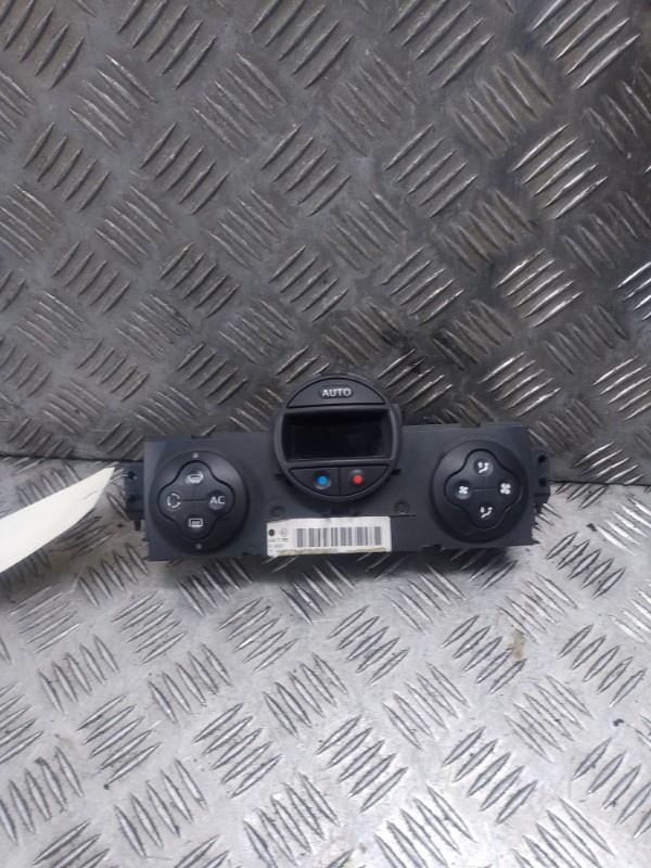 Commande chauffage RENAULT MEGANE 2 PHASE 1 Essence - 1