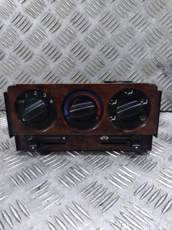 Commande chauffage ROVER 200 2 Essence - 1
